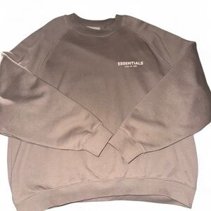 Fear of God Essentials Crewneck